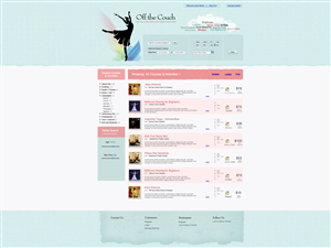 Web Design by Devender Sharma