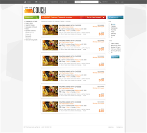 Web Design by john for this project | Design #985912