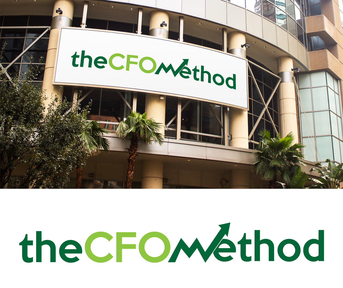 Logo-Design von Impressive Solutions für HighTower Bethesda | Design #13602808