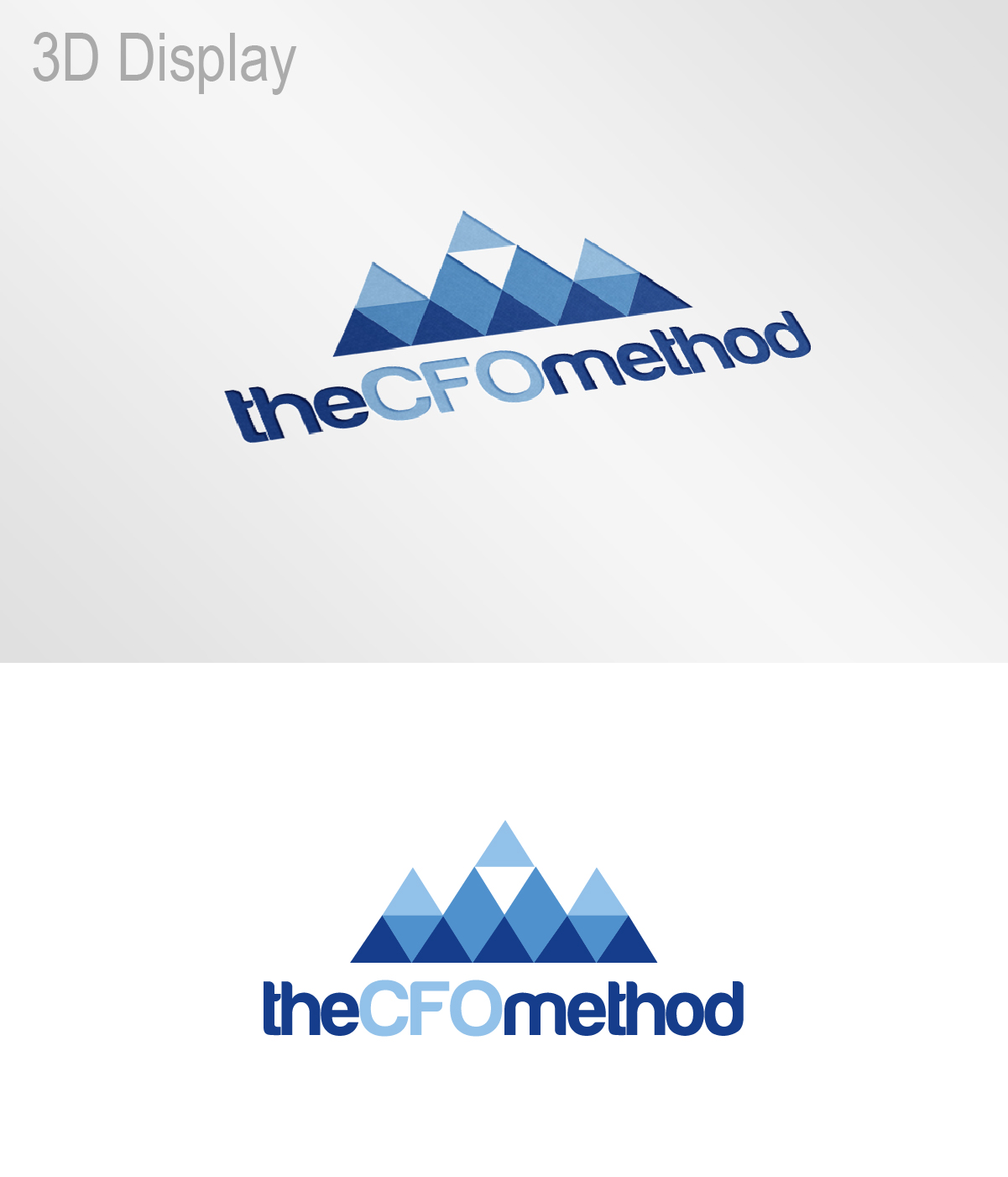 Logo Design by 3Guys for HighTower Bethesda | Design #13629987