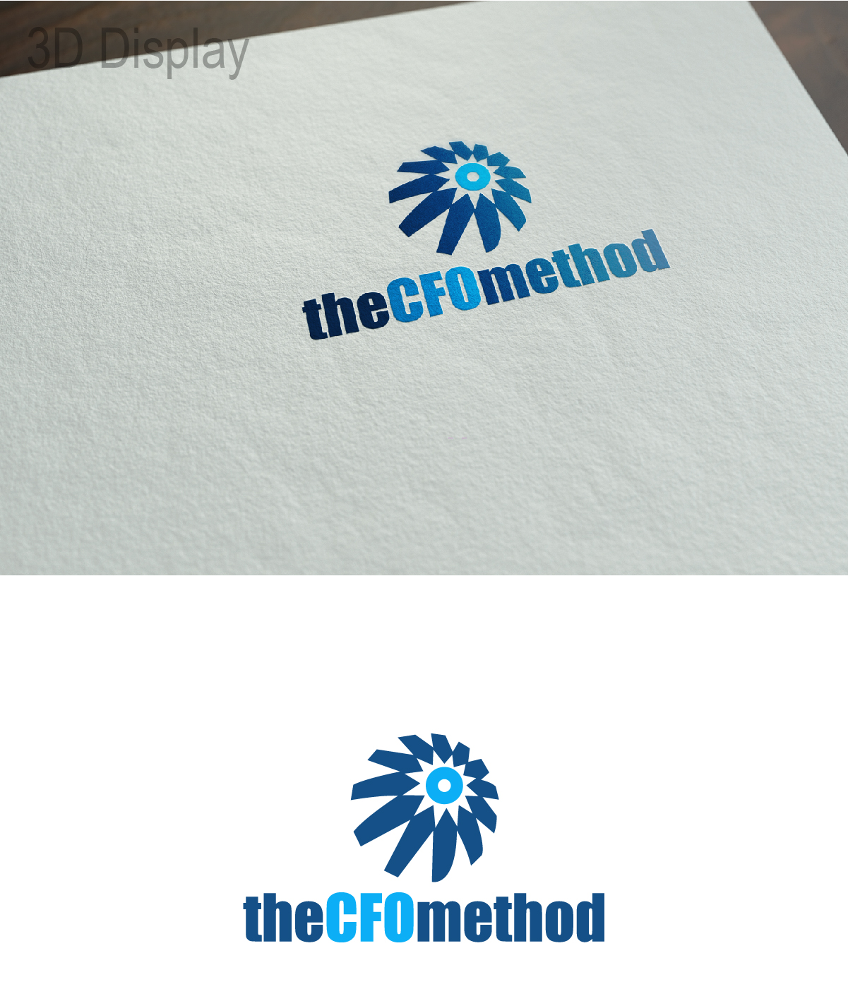 Logo Design by 3Guys for HighTower Bethesda | Design #13629988