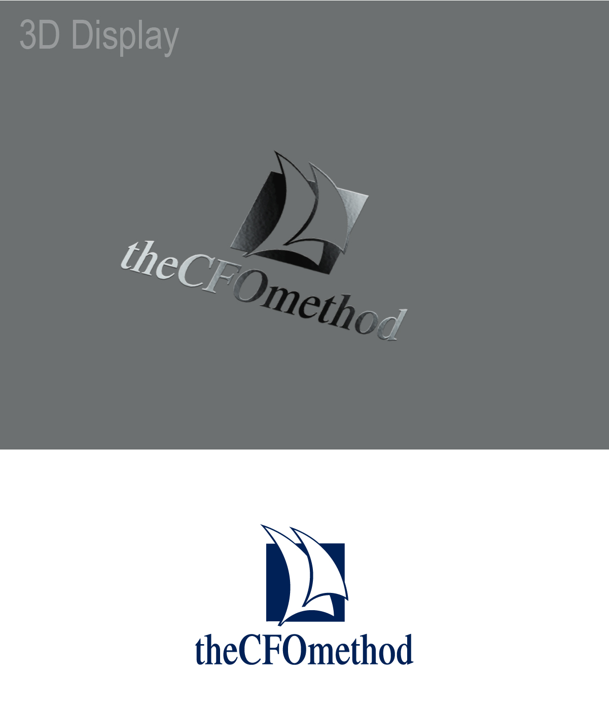 Logo Design by 3Guys for HighTower Bethesda | Design #13629989