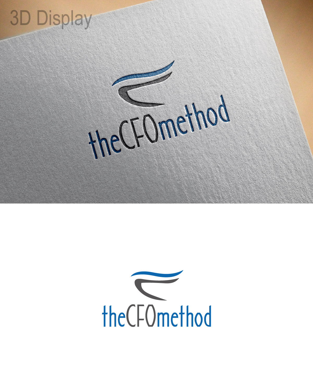 Logo Design by 3Guys for HighTower Bethesda | Design #13629990