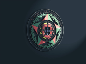 Diseño de Logo por Jon cristian para S&V Custom Furniture | Diseño: #13603888