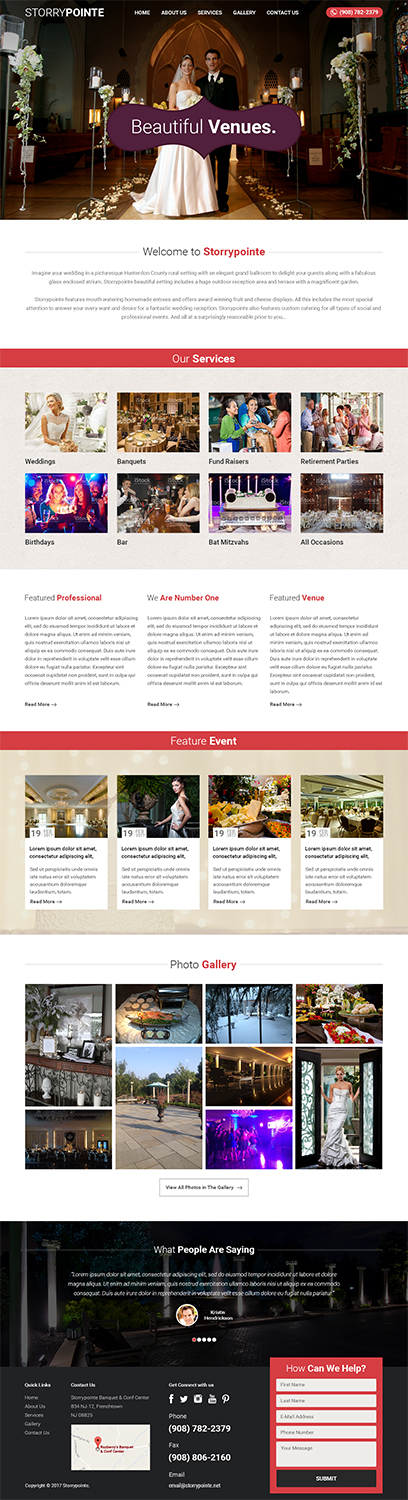 Web Design par RupalTechno pour Storypointe | Design #13647653