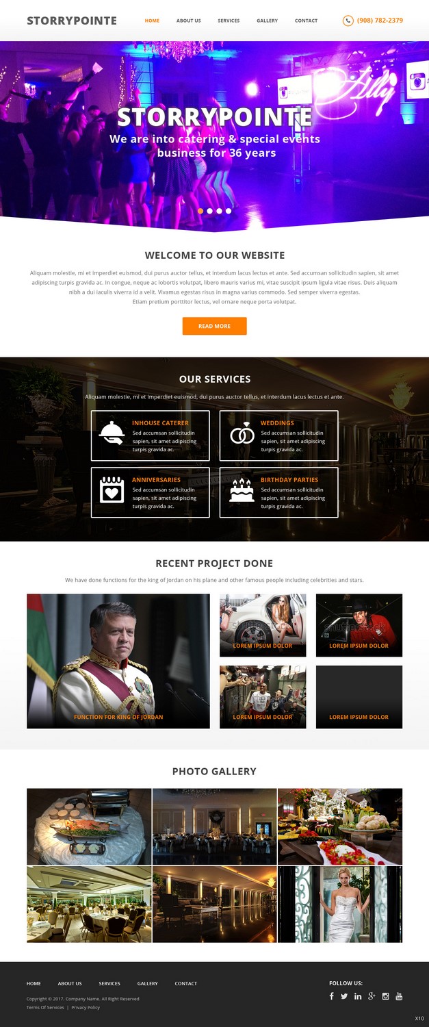 Web Design by pb for Storypointe | Design #13628254