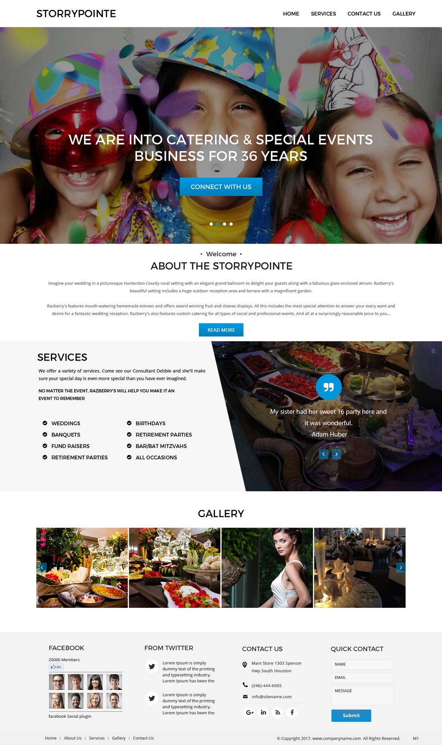 Web Design by pb for Storypointe | Design #13628256