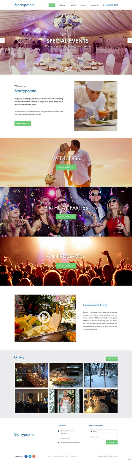 Web-Design von pb für Storypointe | Design #13628280