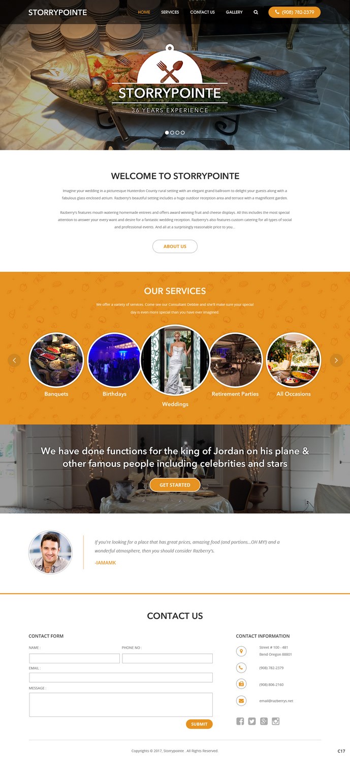 Web-Design von pb für Storypointe | Design #13628290