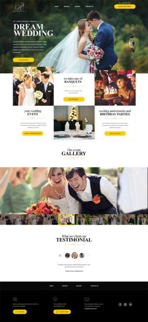 Web Design by irshad ahamed