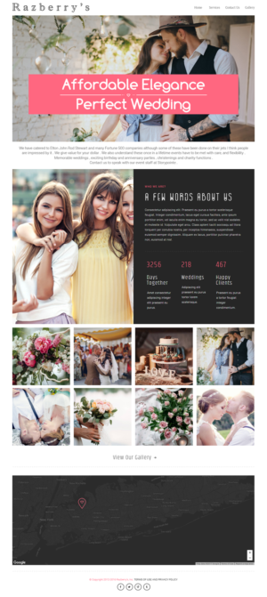 Web Design by Ayesha Khan for Storypointe | Design #13629399
