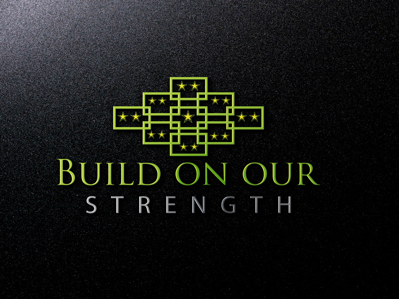 Logo Design by Jon cristian for this project | Design #13601753