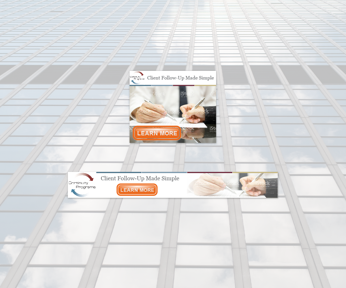 Banner-Design von nreimer für dieses Projekt | Design #13655917