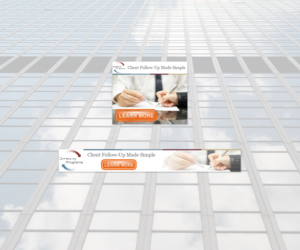 Awesome Digital Ad Design – Google Remarketing | Banner-Design von nreimer