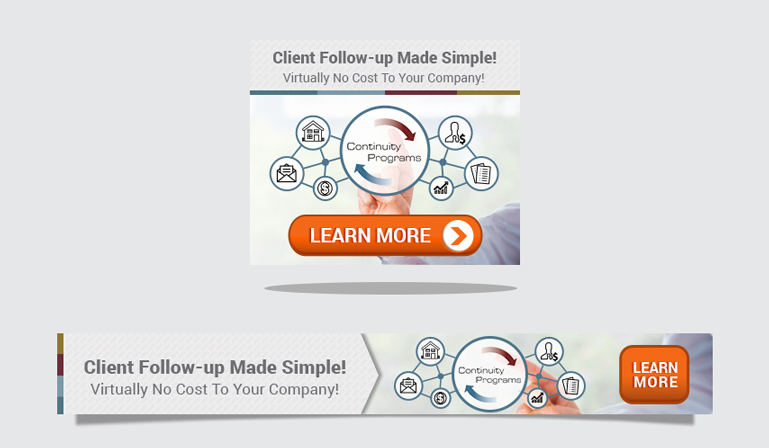 Banner Ad Design by rdesign12 for this project | Design #13600170