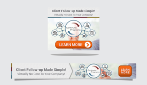 Banner Ad Design by rdesign12 for this project | Design: #13600170