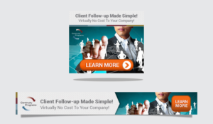 Banner Ad Design by rdesign12 for this project | Design: #13600947