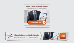 Banner Ad Design by rdesign12