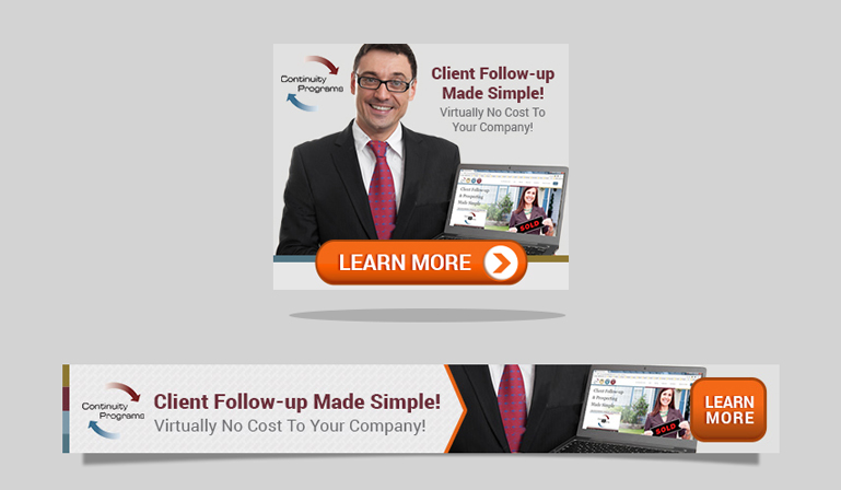Banner Ad Design by rdesign12 for this project | Design #13603387