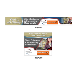 Banner Ad Design by DesignXyz