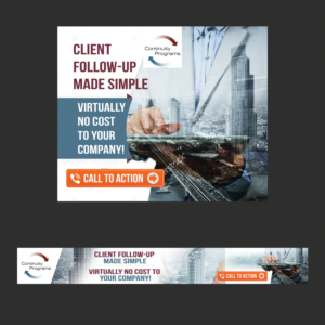 Banner Ad Design by sriguru.srinu for this project | Design: #13618086