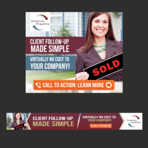 Banner Ad Design by sriguru.srinu for this project | Design: #13656151