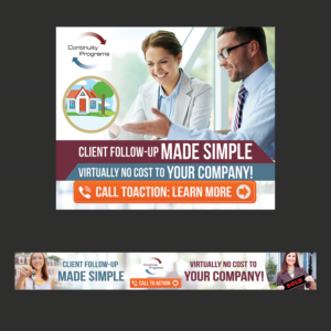 Banner Ad Design by sriguru.srinu for this project | Design: #13690696