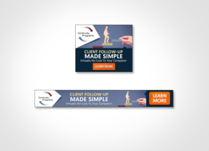 Banner Ad Design by adzoob for this project | Design: #13641146