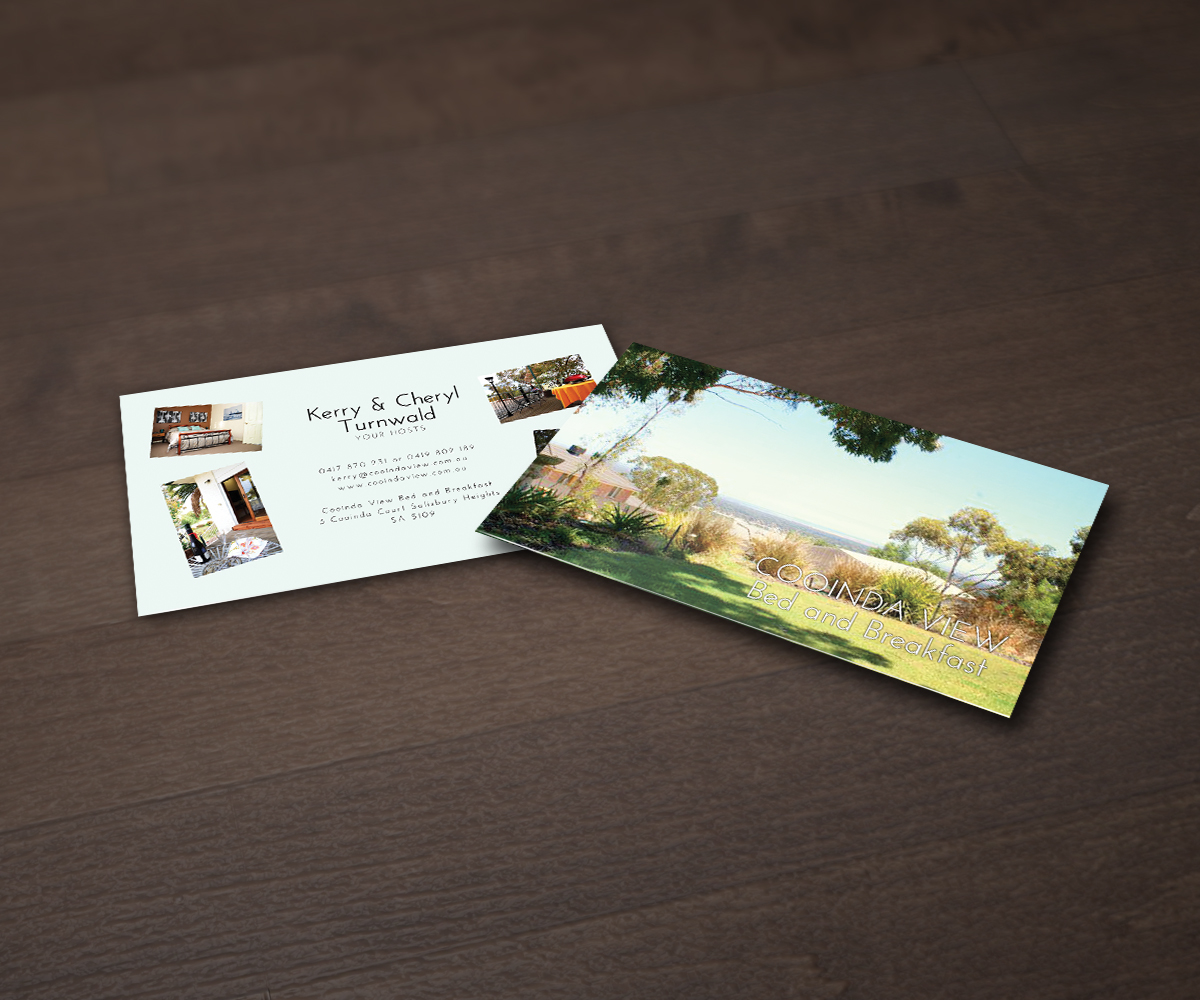 Visitenkarten-Design von FutureDesigne für dieses Projekt | Design #2490723