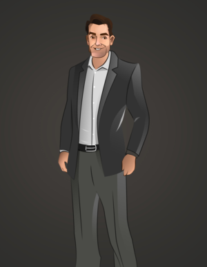 Art Design by Abbin Joseph Thomas for this project | Design: #13709719