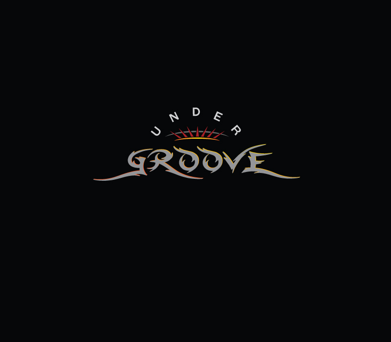 Logo Design by instudio for Under Groove | Design #13624120