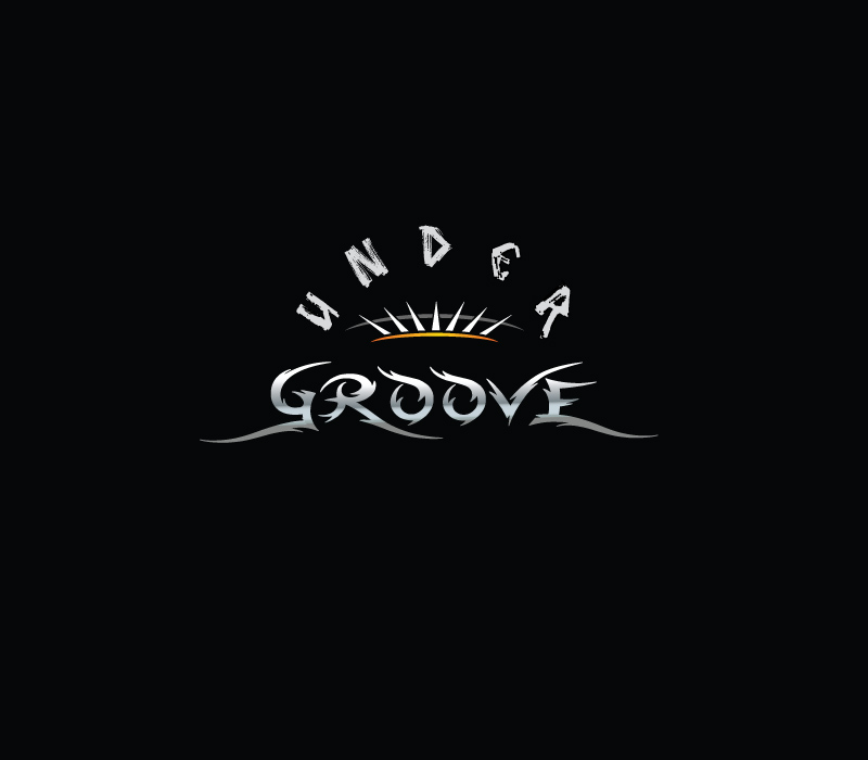 Logo Design by instudio for Under Groove | Design #13662149