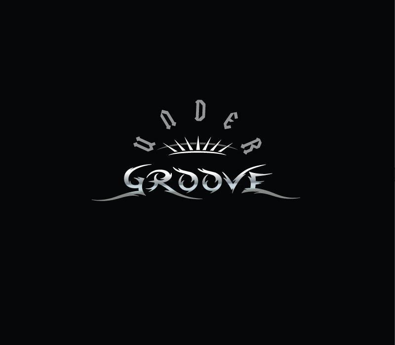 Diseño de Logo por instudio para Under Groove | Diseño #13662151