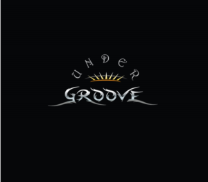 Logo Design by instudio for Under Groove | Design: #13662159