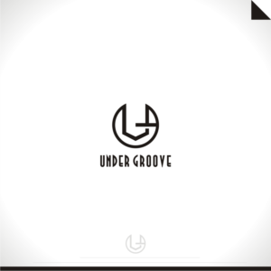 Logo Design by R!CKY for Under Groove | Design: #13621653