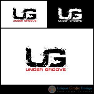 Logo Design by UGD Solution