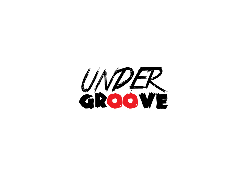 Design de Logo par GreenArt pour Under Groove | Design #13608246