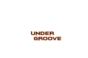 Logo Design by logout babu for Under Groove | Design: #13611268