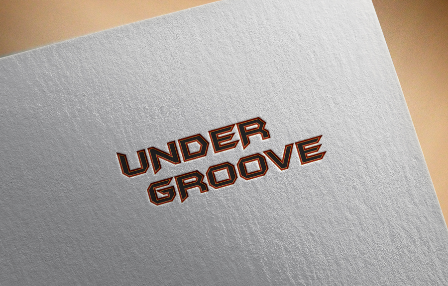 Logo Design by logout babu for Under Groove | Design #13611269