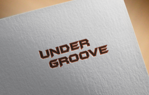 Logo Design by logout babu for Under Groove | Design: #13611269