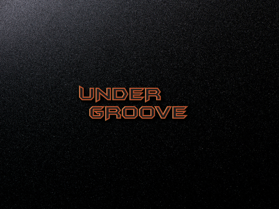 Design de Logo par logout babu pour Under Groove | Design #13611270