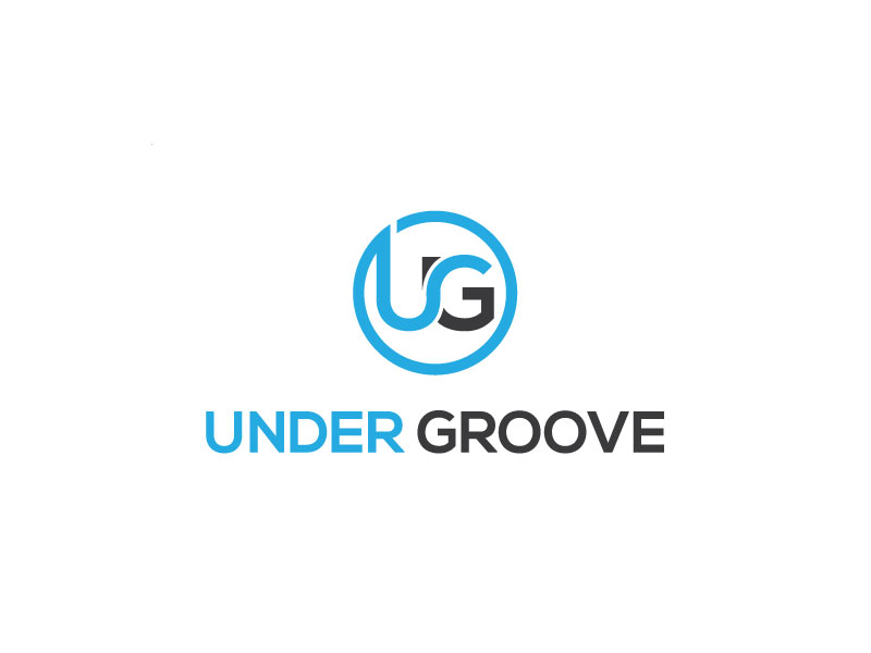 Logo Design by armanmajumder1 for Under Groove | Design #13606747