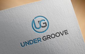 Logo Design by armanmajumder1 for Under Groove | Design: #13606749