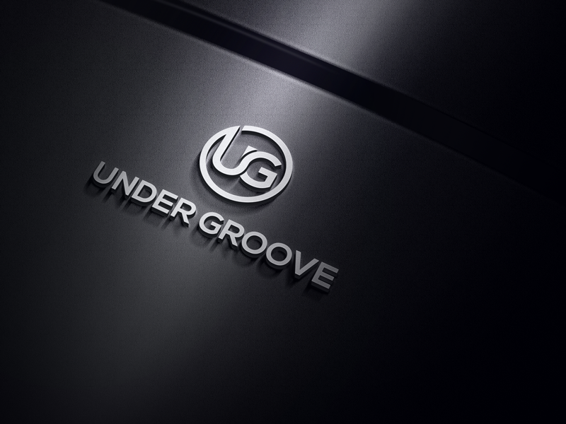 Logo Design by armanmajumder1 for Under Groove | Design #13606751