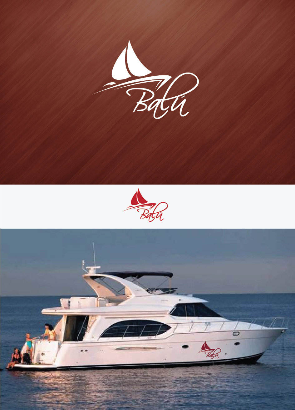 Logo Design by alizainbarkat for this project | Design #13764920