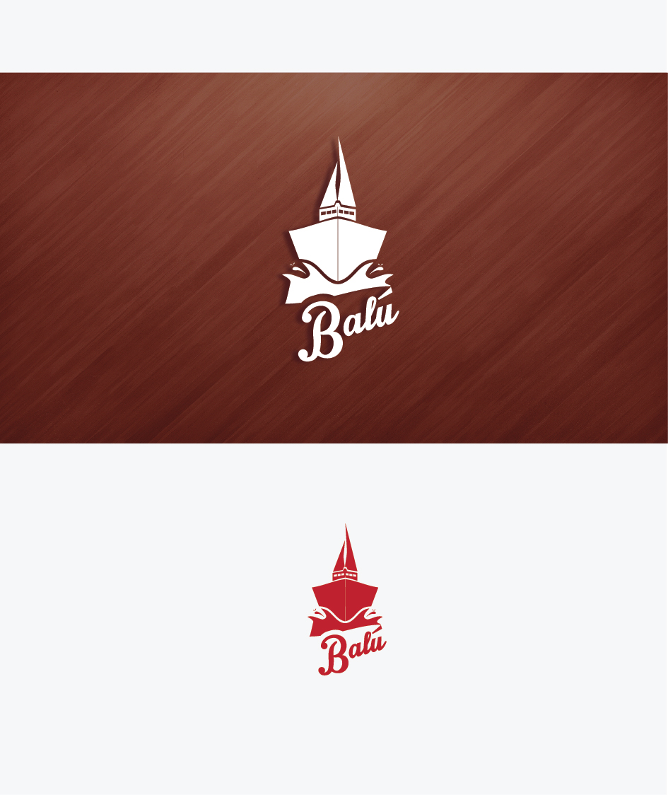 Logo Design by alizainbarkat for this project | Design #13764998