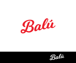 Balú  | Logo Design by Gridline Concepts