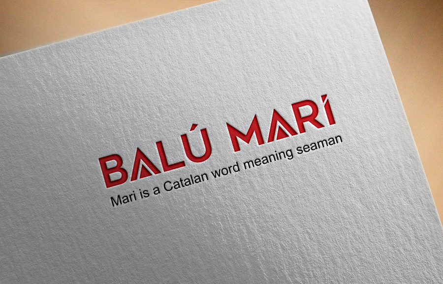 Diseño de Logo por logout babu para este proyecto | Diseño #13610406