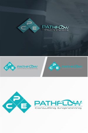 Logo Design by Marzuq Aamiin for this project | Design: #13652567