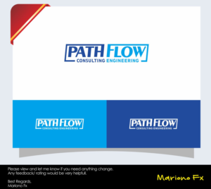 Logo Design by Mariono Fx for this project | Design: #13603102